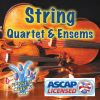 How Great Thou Art for String Quartet