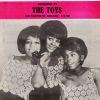 Lover's Concerto by Barbara Harris and the Toys Custom Show Arrangement