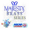 Freedom (Michael W. Smith) custom arranged for rhythm section and brass quintet