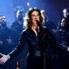 God Bless America Celine Dion for Vocal solo Lead Sheet piano and SATB Choir back vocals