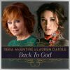 Back to God (Reba McEntire) custom arrnanged for band, vocals and horns (expaneded version)