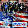 Armed Forces Medley 3221 Small Big Band Inst. Feature