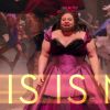 This Is Me (From the Greatest Showman) Custom string and vocal parts +