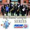 Go Down Moses for 5444 Big Band Swing Instrumental Feature