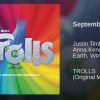 September December (from TROLLS) Justin Timberlake and Earth, Wind and Fire. Custom arranged for vocals and full 5444 big band.