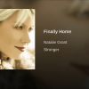 Finally Home inspired by Natalie Grant custom vocal solo arranged for strings and percussion.