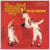 (You Make Me Wanna) SHOUT! The 1959 Isley Brothers Classic custom arranged for rhythm, solo, choir and horns