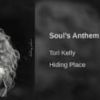 Soul's Anthem (It is Well) inspired by Kirk Franklin and Tori Kelly custom arranged for SSATTB and vocal solo A cappella.