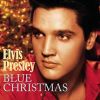 Blue Christmas (Elvis Presley) Custom arranged for vocal solo, SSATTB, rhythm and Orchestra in the original key of E.