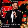 I'll Be Home for Christmas (Inspired by Michael Buble’) custom arranged for vocal solo, big band rhythm, trumpets and trombones.