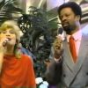I’ve Just Seen Jesus inspired by Sandi Patty, Larnelle Harris, and Bill Gaither custom arranged for orchestra, choir and solos.