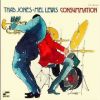 A Child Is Born (Thad Jones) custom arranged for piano, trumpet, vibes and rhythm