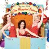 All I Want for Christmas (in the style of the Andrew Sisters) Custom arranged for SSA, full rhythm and 4pc Dixieland group.