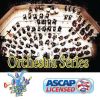 Holy Ground (Geron Davis) for Solo or congregation singing with Orchestra