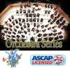 All Hail the Power of Jesus Name (DIADEM) for small orchestra, choir for congregational singing.