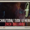 Christmas Time is Here (Charlie Brown) inspired by Zack Williams custom arranged for keys, vocal solo, horns and strings.