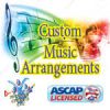 The Tomb is Empty (Azmon) Easter Anthem for congregation, seven brass, organ and percussion
