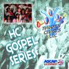 And Can It Be (Wesley Hymn) for congregation, band and horns (contemporary style)