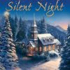 Silent Night for Singing Unison inspired by Celtic Woman Version