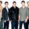 This is Not Goodbye Sidewalk Prophets Piano Vocal and Strings