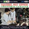 Sleigh Ride for Dixieland Band inspired by Squirrel Nut Zippers