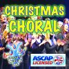 Still Still Still for choir strings and guitar