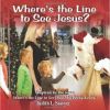 Where's The Line to See Jesus? Becky Kelley for Vocal solo, violin, flute, clarinet