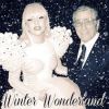 Winter Wonderland inspired by Tony Bennett And Lady Gaga Arranged For Show Band