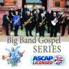 Steadfast 5444 Big Band (2022 edition) Gospel Big Band