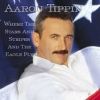 Where The Stars and Stripes and the Eagle Fly Aaron Tippen for SATB Solo Piano PACK
