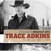Till the Last Shot's Fired inspired byTrace Adkins Performance Track, Solo and SAT