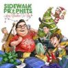 Because It's Christmas- Sidewalk Prophets - For Solos, Kids Choir, SATB choir and  Full band,