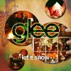 Let It Snow for vocal duet, 5444 big band and inspired by GLEE