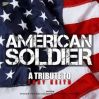 An American Soldier Toby Keith SAT Lead Sheet with SATB Choir