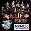 Bridge Over Troubled Water Custom parts for Vocal Solo and 5444 Big Band in Db
