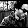 A New Door by Lenny Kravitz for piano and strings