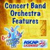 Be Still My Soul (Finlandia) for Concert Band, SAT vocal and rhythm