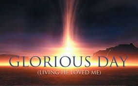 Glorious Day Casting Crowns For Small Orchestra Satb Choir Solo Full Strings