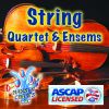 I Could Sing of Your Love Forever (Martin Smith) arranged for String Quartet