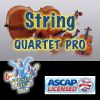 In Christ Alone (Getty) custom arranged string parts inspired by the Christmas Live version