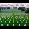 Blades of Grass and Pure White Stones. A Veterans tribute, custom arranged for brass quintet and baritone or tenor solo.